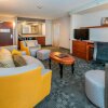 Отель Courtyard by Marriott Montgomery Prattville, фото 3