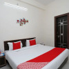 Отель OYO 11553 Hotel Dhola Maru Residency, фото 5