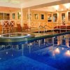 Отель Ryder Cup Lodge Duchally Free WiFi and Free access to Leisure Club Swimming Pool Hot Tub Steam Room , фото 9