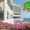 Отель Onahama Ocean Hotel & Golf Club, фото 1