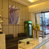 Отель City convenient hotel, фото 9