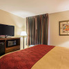 Отель Econo Lodge Andrews Air Force Base, фото 7