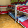 Отель Carpe Noctem Hostel, фото 3