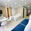 Отель Apartments in ORBI GROUP, фото 3