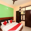Отель OYO 22668 Chauhan Palace, фото 3