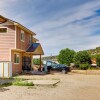 Отель Dolores Townhome w/ Mountain Views: Near River!, фото 16