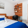 Отель VIOLET HOUSE - Cozy apartment 300 meters from the sea and the beach. Free WIFI, фото 9