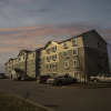 Отель WoodSpring Suites Evansville East, фото 11