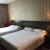 Отель SSL Traders Hotel, фото 3