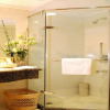 Отель GreenTree Inn Wuxi Huishan District Taihu Huanle Garden Qianqiao Express Hotel, фото 7