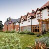 Отель Premier Inn Thetford в Тетфорде