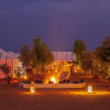 Отель Erg Chebbi Camp, фото 1