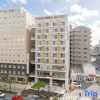 Отель Naha Shintoshin Hotel, фото 15