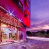 Отель Wutongyu Hotel Apartment в Гуанчжоу