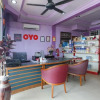 Отель OYO 89892 Hotel Jeli Inn, фото 12