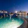 Отель Caretta Beach Resort & Waterpark, фото 21
