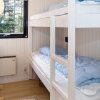 Отель 6 Person Holiday Home in Thyholm, фото 13
