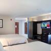 Отель Holiday Inn Express Hotel & Suites Chester, an IHG Hotel, фото 46