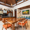 Отель Best Seller 3 Bedrooms Pool Villa in Central Ubud, фото 11
