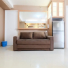 Отель Bassura City Apartment 1BR near Jatinegara, фото 2