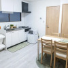 Отель ZAITO Tokyo Kikukawa Economy Inn, фото 12