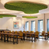Отель voco The Hague, an IHG Hotel, фото 31