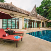 Отель Indra Maya Pool Villas, фото 14