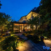 Отель Minshuku Forest Hot Spring Guest House, фото 13