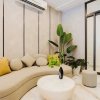 Отель Muse Hanoi Serenity Suites, фото 12