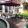 Отель Corinthian House, фото 21