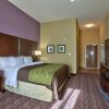 Отель Comfort Inn & Suites Dothan, фото 26