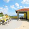 Отель Villa Maruncela with sea and island views, 5 bedrooms, private pool, gym, фото 23