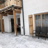 Отель Panorama Chalet No. 7 In Mittersill With Ski Storage, фото 15