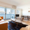 Отель LANCE, 1BDR Melbourne Apartment, фото 2