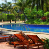 Отель Gold Boutique Holiday Hotel, фото 11