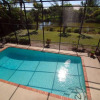 Отель Bird Of Paradise - Private Pool Home On Sanibel! 3 Bedroom Home, фото 12