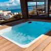 Отель Luxury Sea view Studio on the 5th Av, фото 16