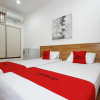 Отель RedDoorz Plus near Plaza Indonesia, фото 31