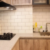 Отель Best Choice And Simply 1Br At Vasanta Innopark Apartment, фото 6