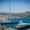 Отель Seashells Penthouse Hot Tub Seaview by Getaways Malta, фото 10