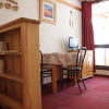 Отель studio for 2 persons in the center Holiday home 0 agence la cime, фото 9