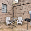 Отель Galveston Apartment w/ Deck ~ 1 Mi to Pier!, фото 17