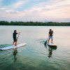 Отель Bangpakong Boat Club, фото 19