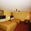 Отель Americas Best Value Inn Winnsboro, LA, фото 25