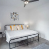 Отель Cozy and Gorgeous 3 BR 2 BA Near Amazing Downtown, фото 22
