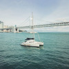 Отель Busan Wow Yacht Stay, фото 19