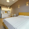 Отель Pohang Red House Ocean Hills Pension, фото 4