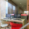 Отель Walton Business Hotel (Liuzhou Liunan Wanda ), фото 3