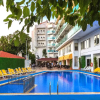 Отель Sun Bay Park Hotel, фото 14
