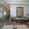 Отель OYO 9403 Home Boutique Stay near Udaivilas, фото 9